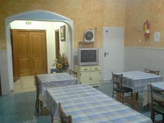Neptuno Hostal Lloret de Mar Exteriér fotografie